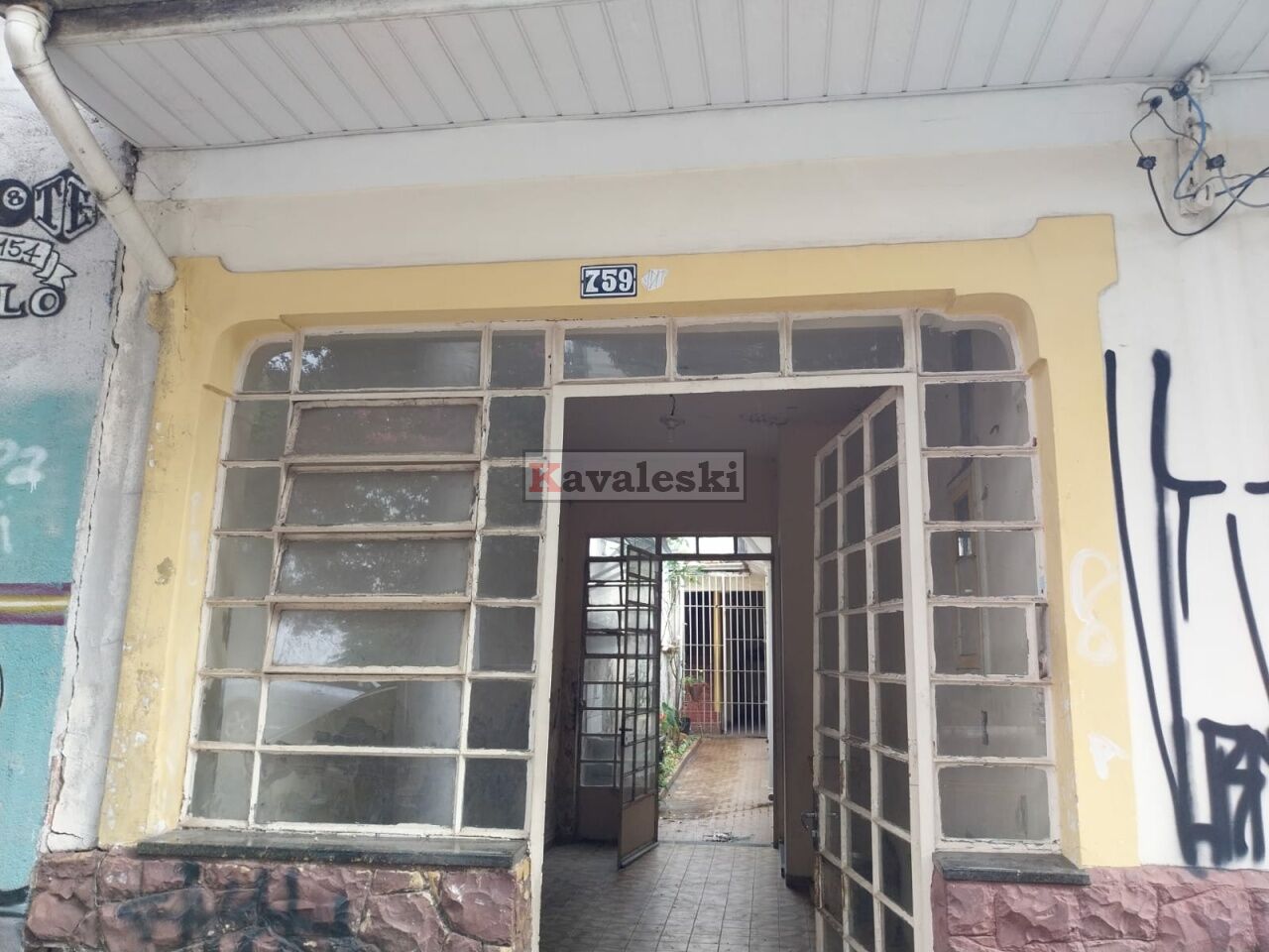 Casa Térrea para Venda - IPIRANGA