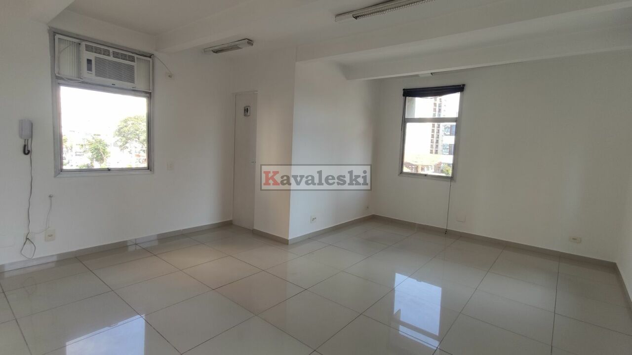 Conj. Comercial para Venda - VILA MARIANA