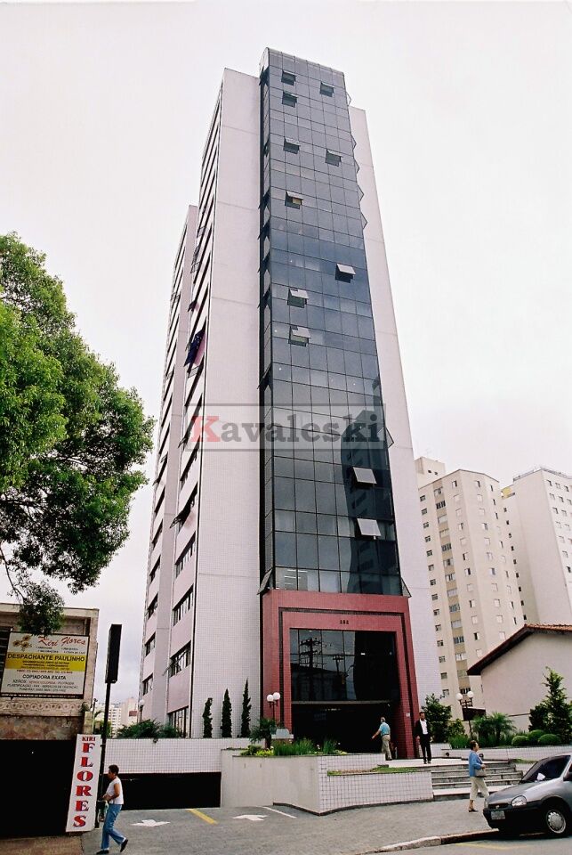 Conj. Comercial para Venda - VILA MONTE ALEGRE
