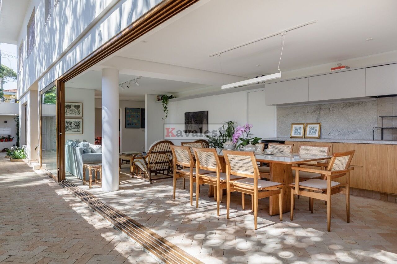 Sobrado para Venda - INDIANÓPOLIS