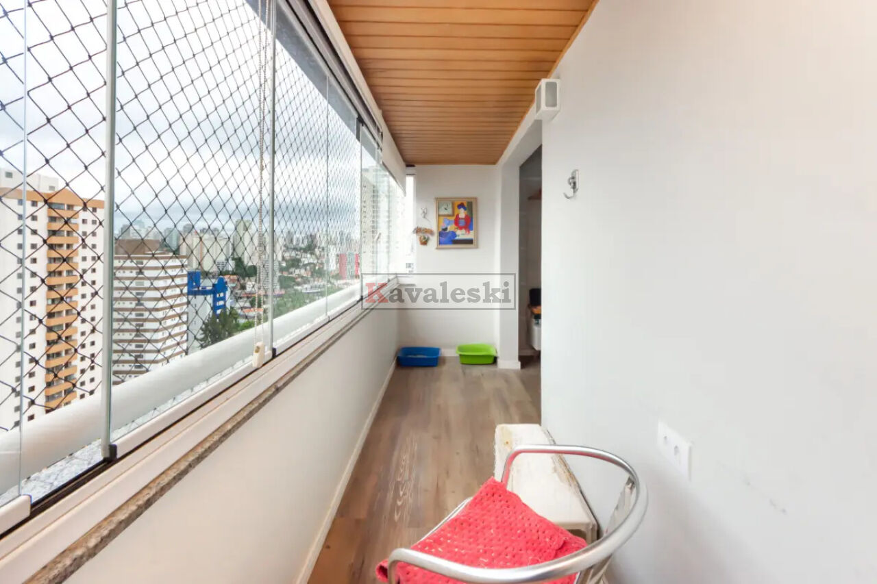 Apartamento para Venda - VILA GUMERCINDO