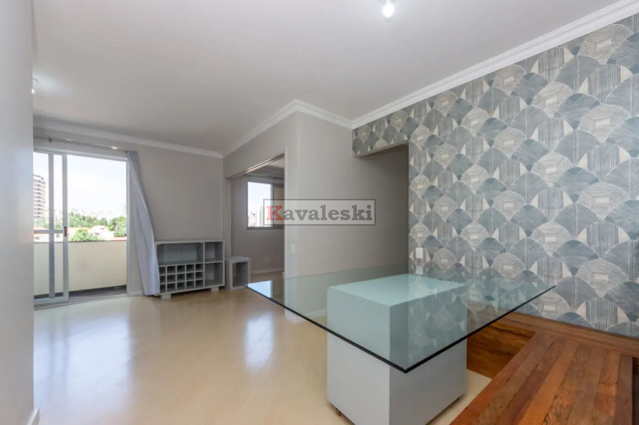 Apartamento para Venda - VILA GUMERCINDO