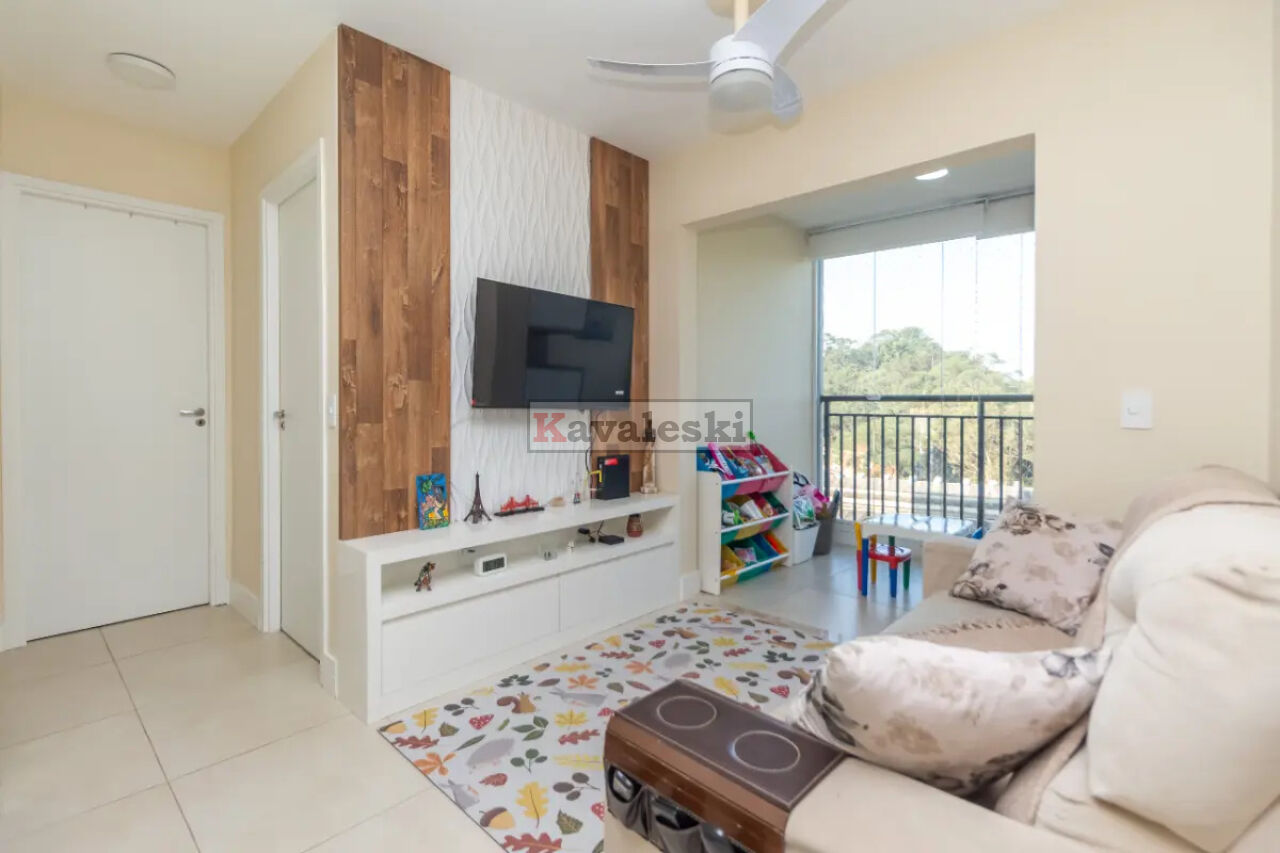 Apartamento para Venda - SAÚDE