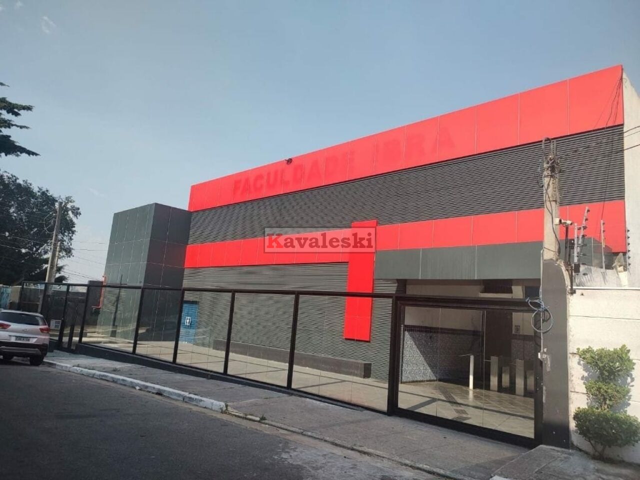 Comercial para Locação - JARDIM SÃO MIGUEL