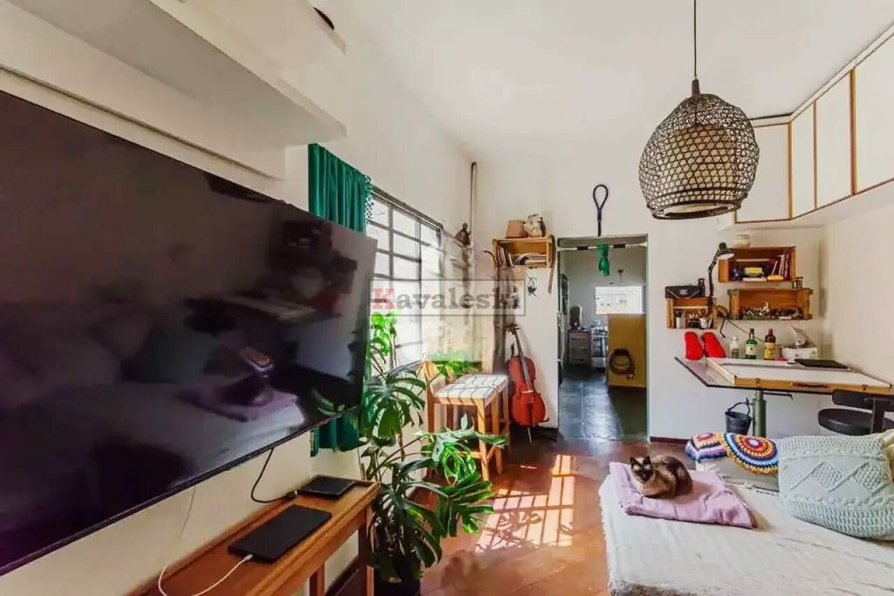 Casa Térrea para Venda - VILA MONUMENTO