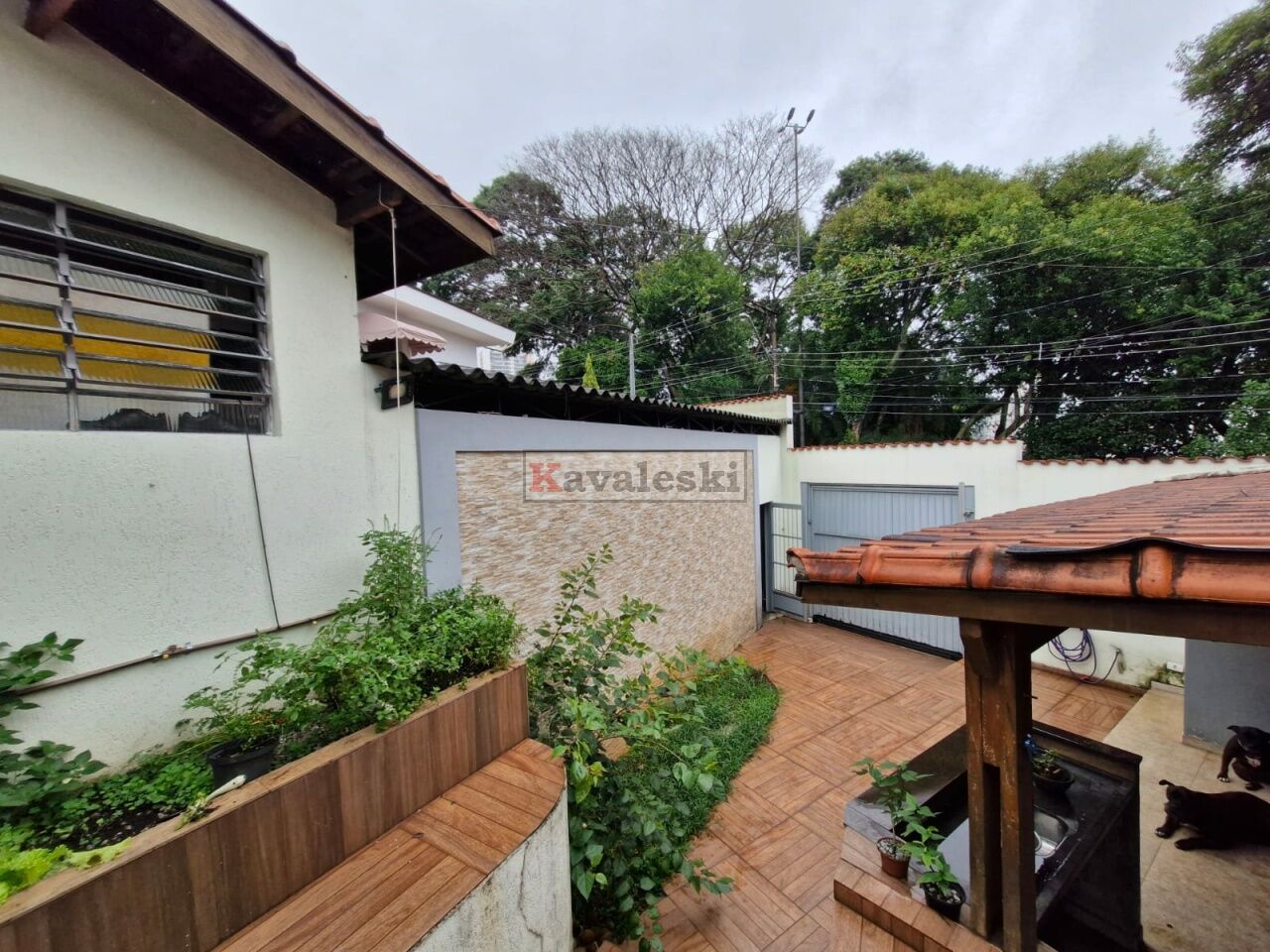 Casa Térrea para Venda - VILA SÃO JOSÉ IPIRANGA