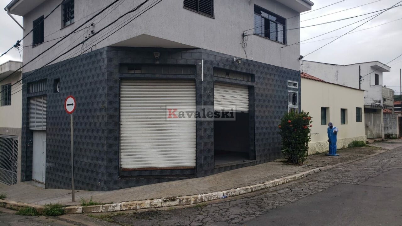 Comercial para Locação - VILA DOM PEDRO I