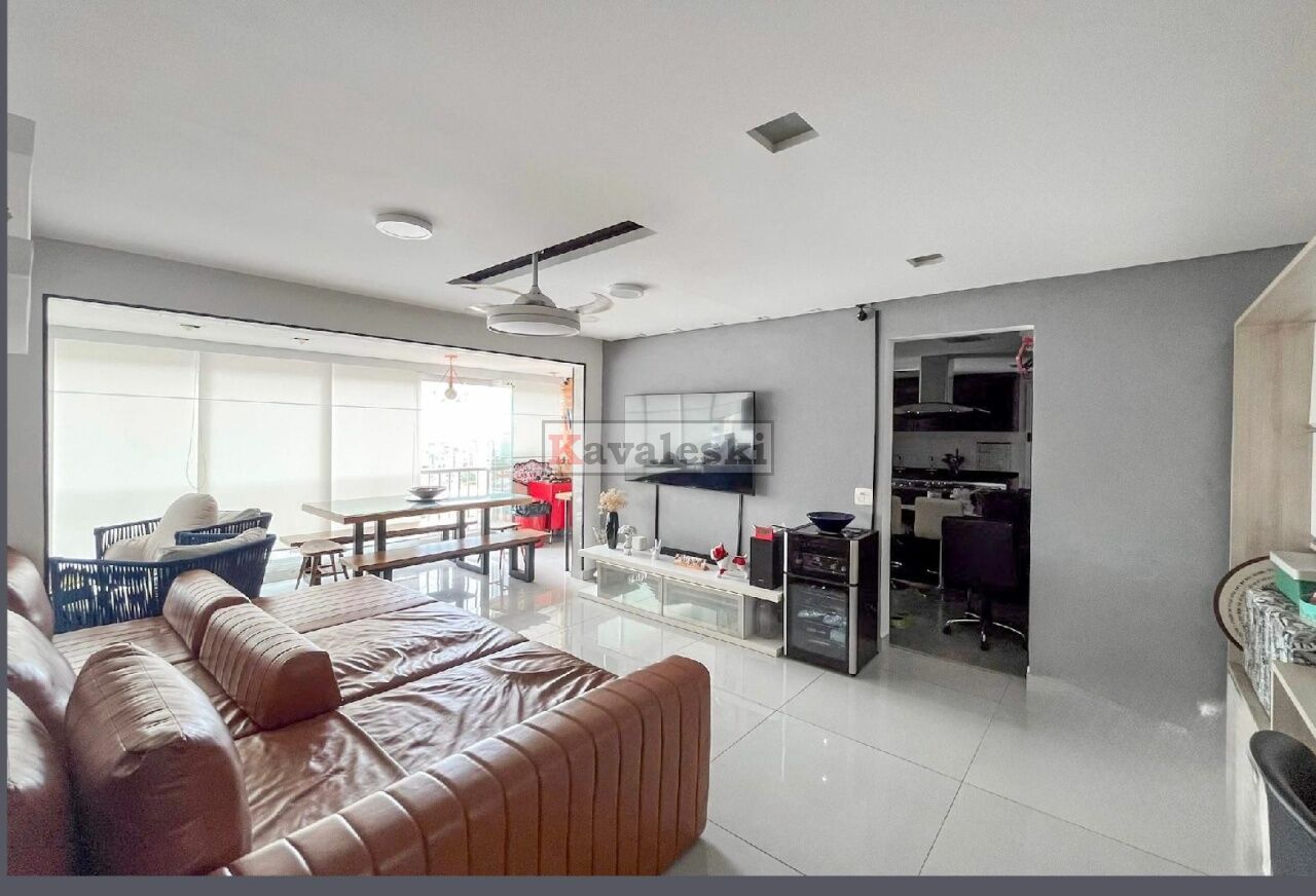 Apartamento para Venda - VILA GUMERCINDO