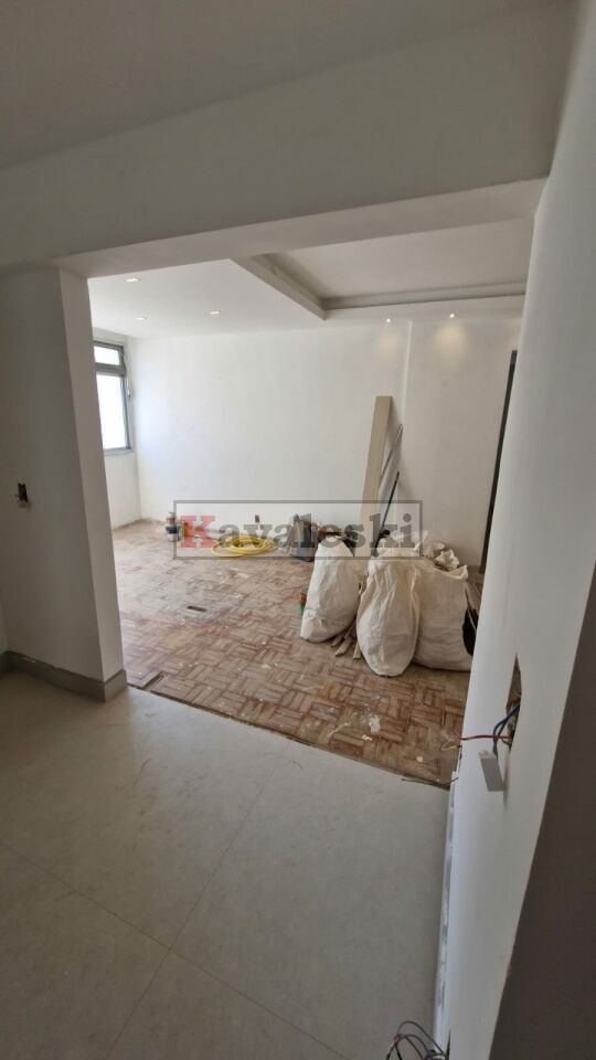 Apartamento para Venda - VILA GUMERCINDO