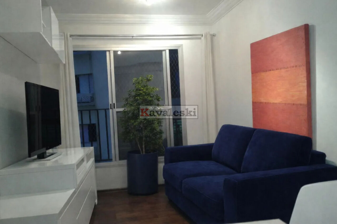 Apartamento para Venda - CHÁCARA INGLESA