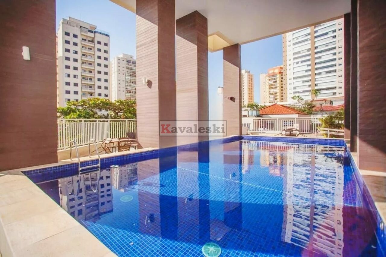 Apartamento para Venda - CHÁCARA INGLESA