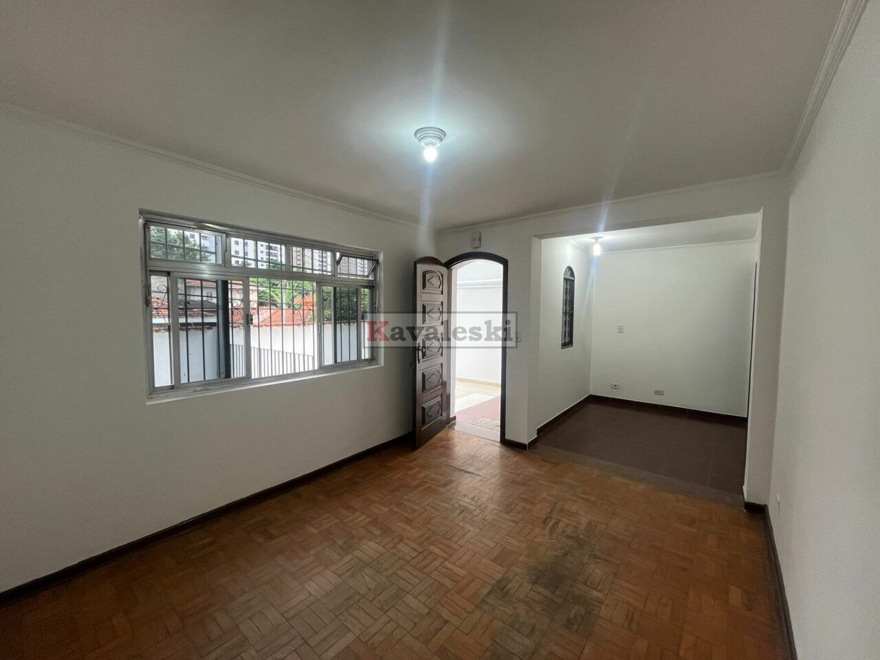 Sobrado para Locação - JARDIM BONFIGLIOLI