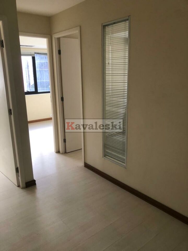 Conj. Comercial para Locação - LIBERDADE