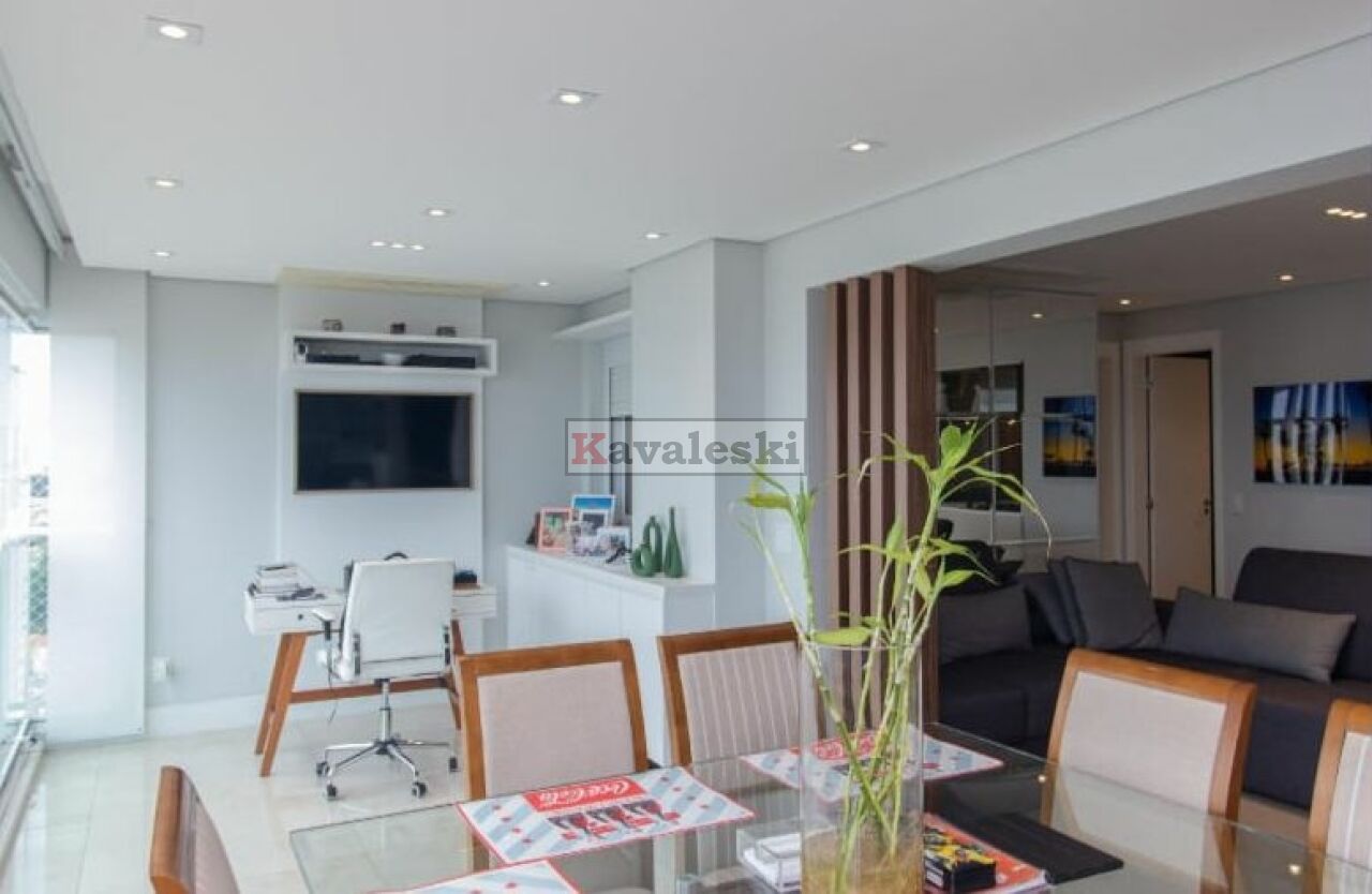 Apartamento para Locação - JARDIM DA GLÓRIA