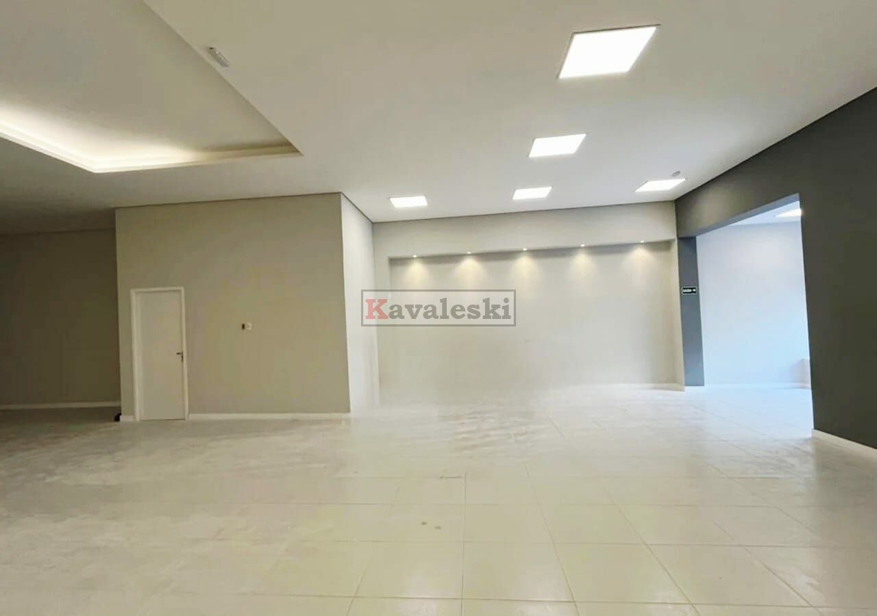 Galpão para Locação - CAMBUCI