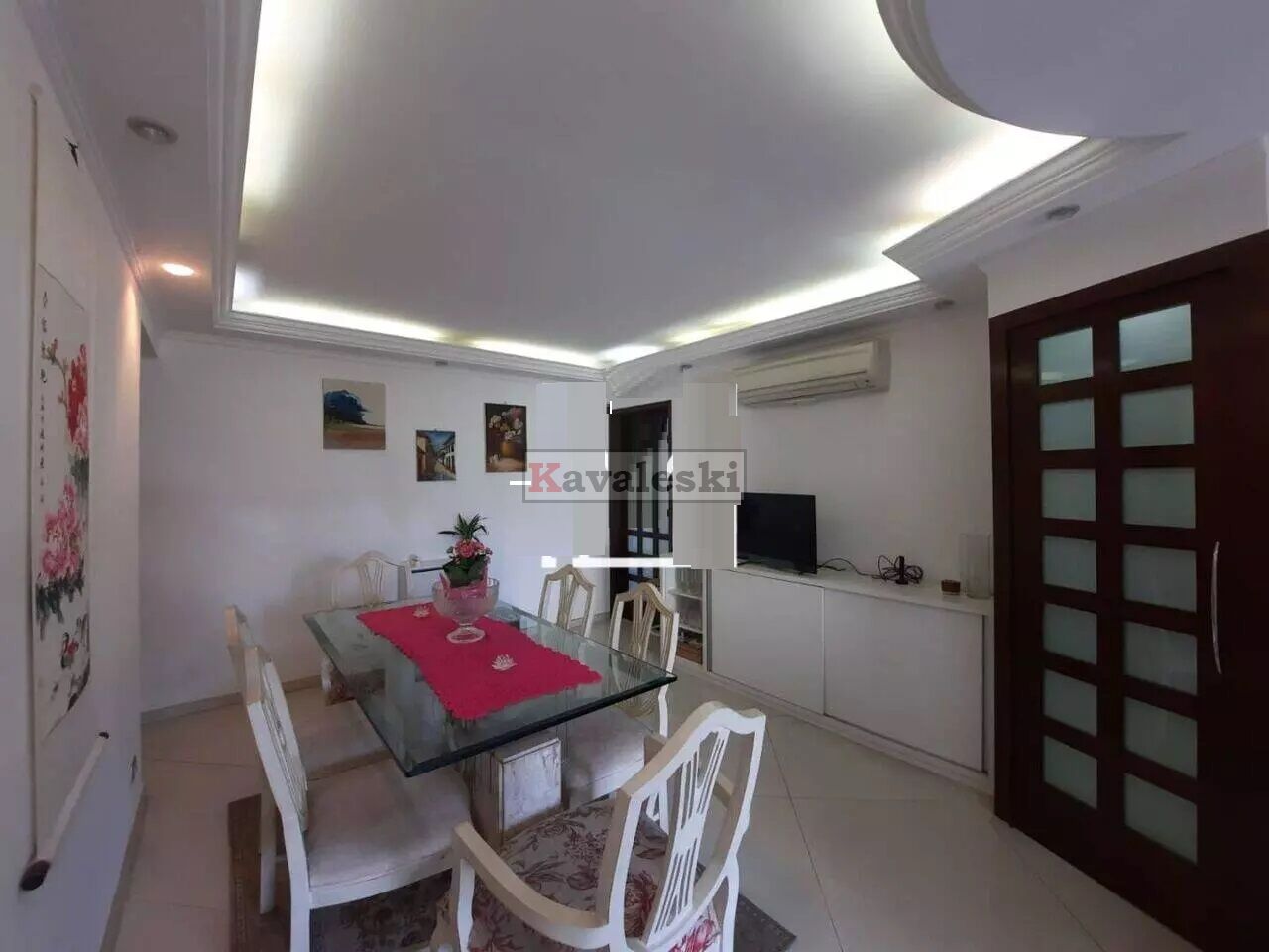 Apartamento para Venda - VILA MARIANA