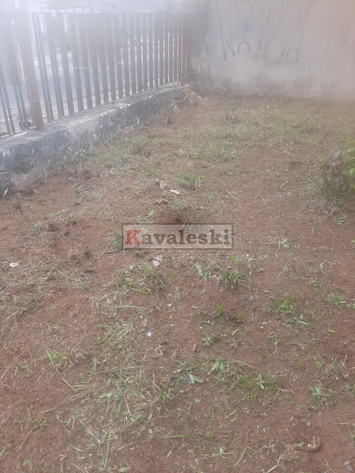 Terreno para Venda - VILA BELA