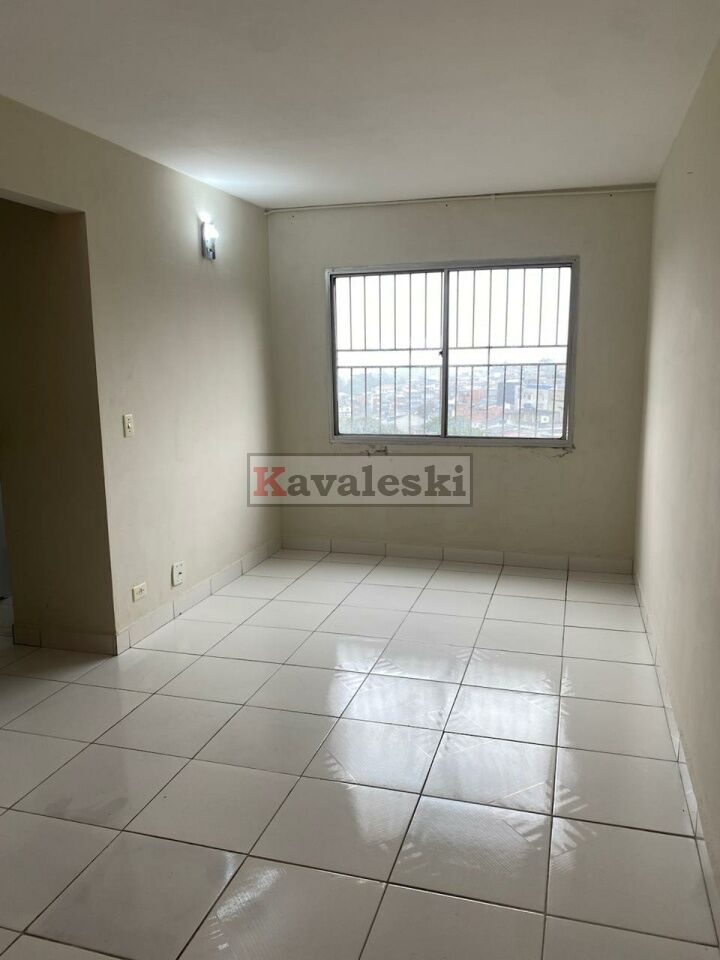 Apartamento para Locação - VILA DAS MERCÊS