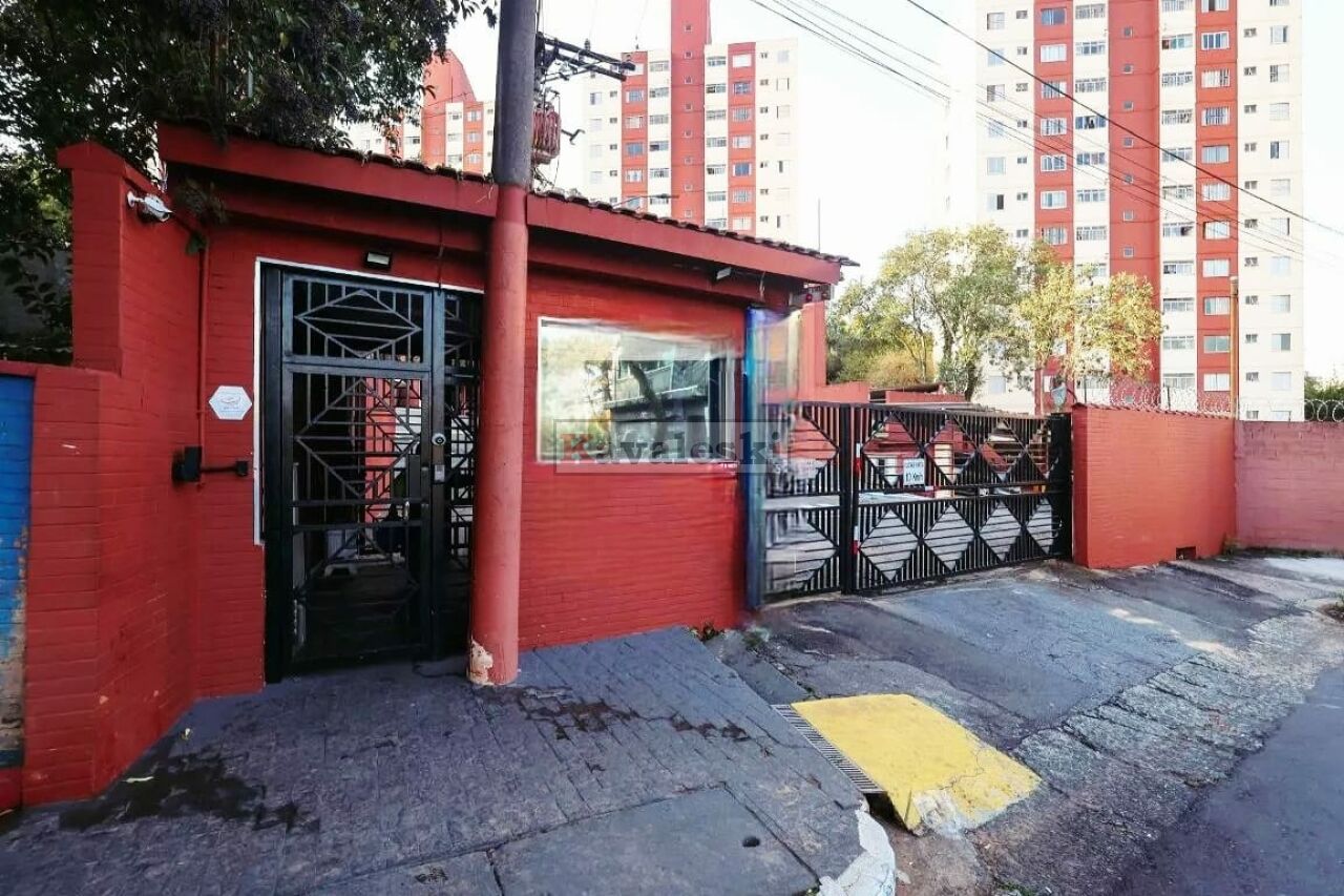 Apartamento para Venda - VILA DAS MERCÊS