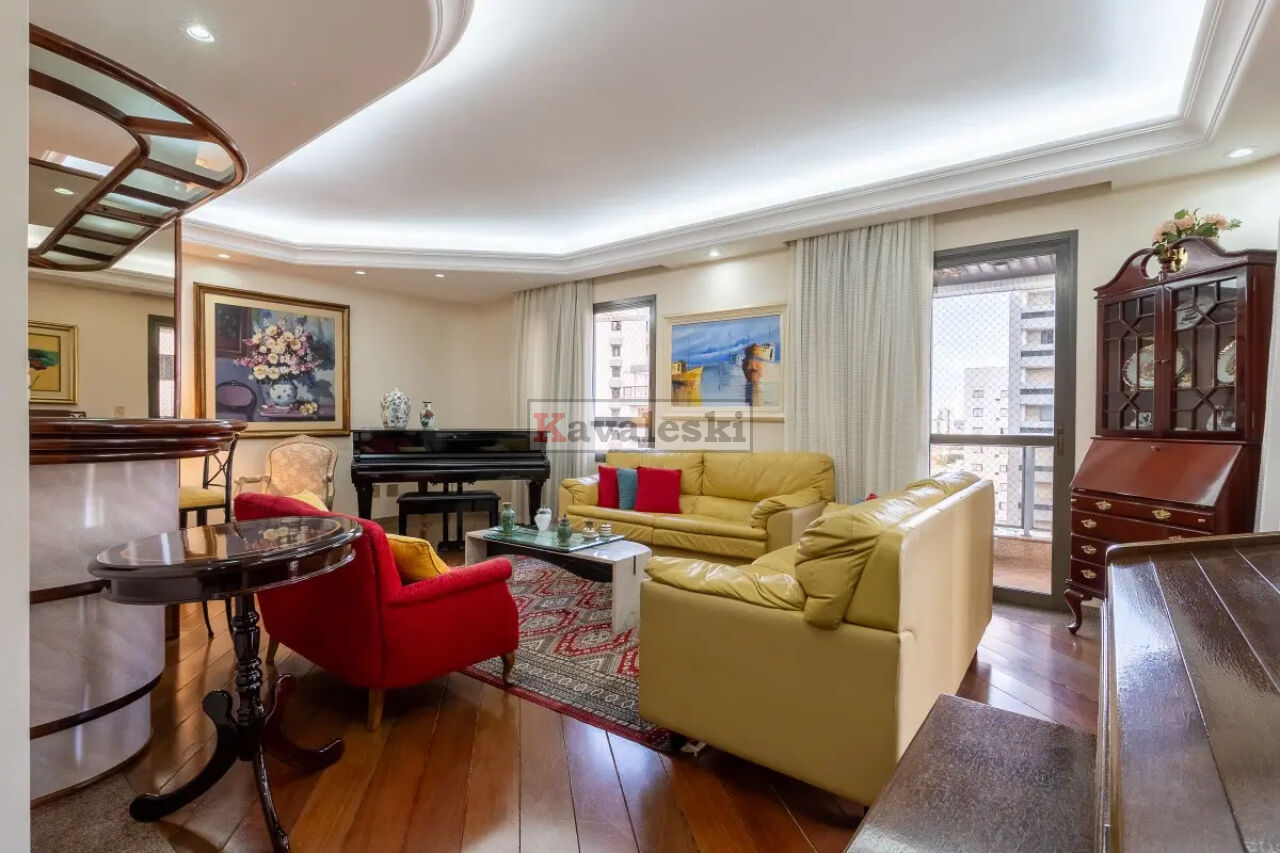 Apartamento para Venda - JARDIM DA SAÚDE