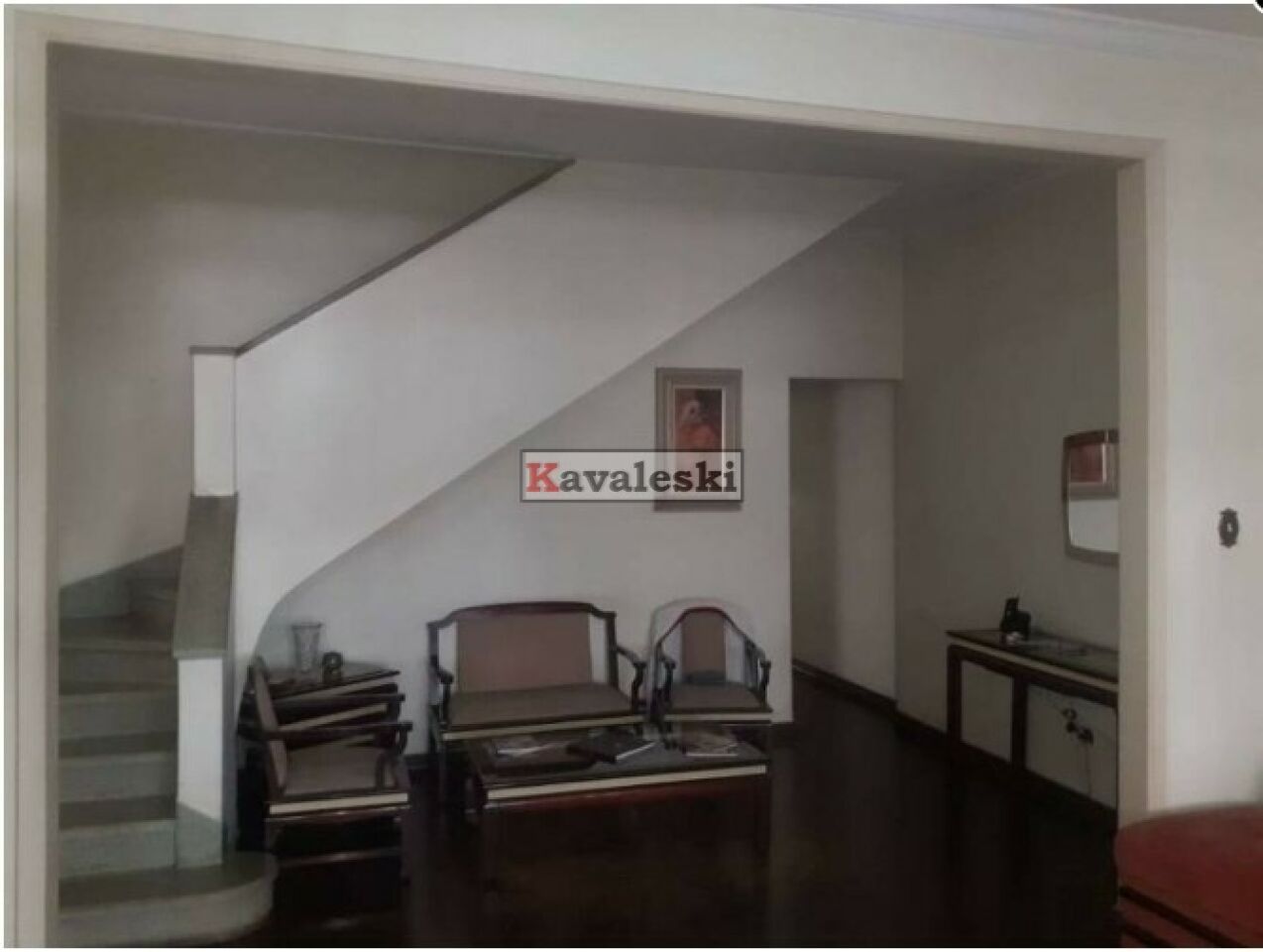 Sobrado para Venda - VILA MONUMENTO