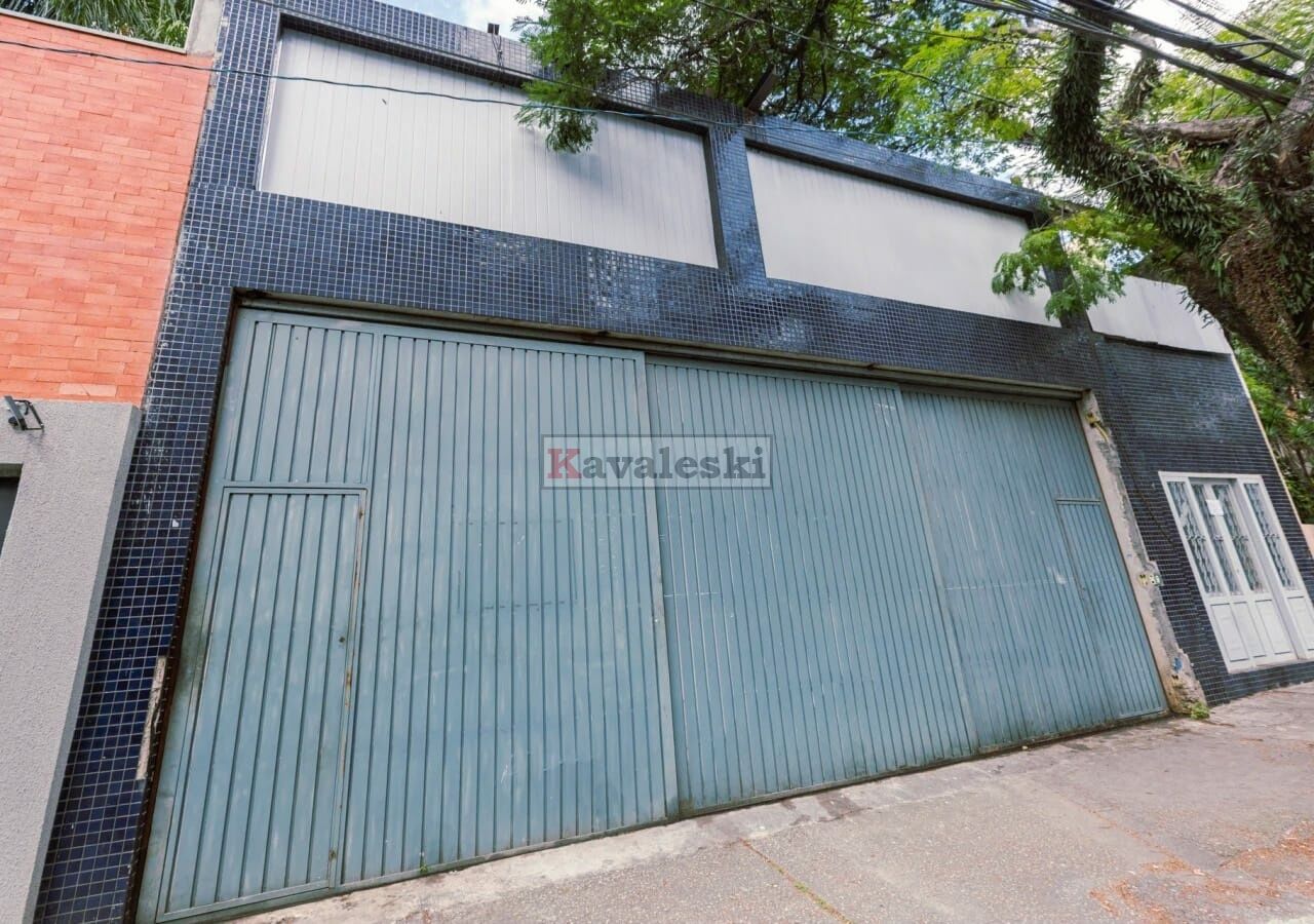 Galpão para Venda - PARAÍSO