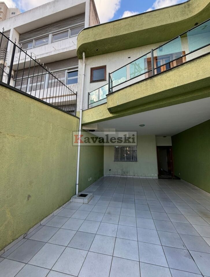 Sobrado para Venda - JARDIM GLÓRIA