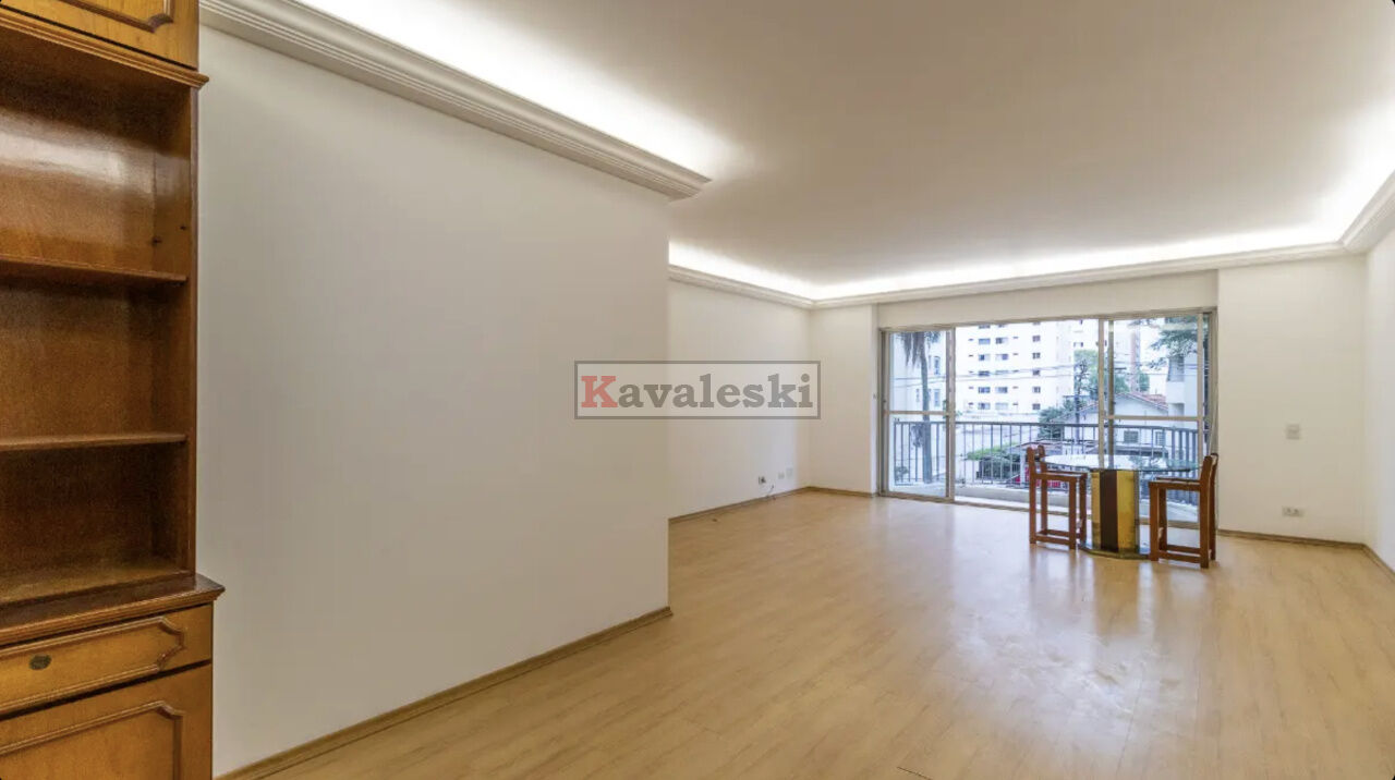 Apartamento para Venda - MOEMA