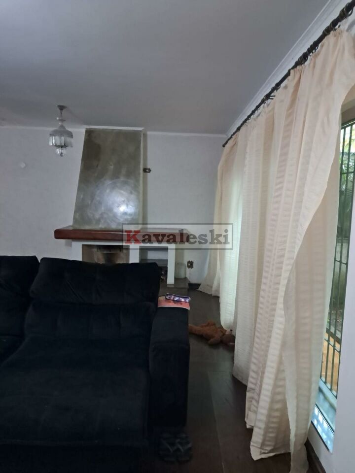 Sobrado para Venda - PLANALTO PAULISTA