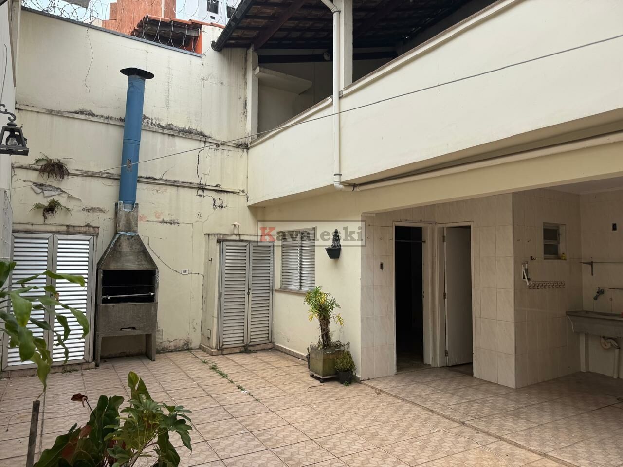 Sobrado para Venda - BOSQUE DA SAÚDE