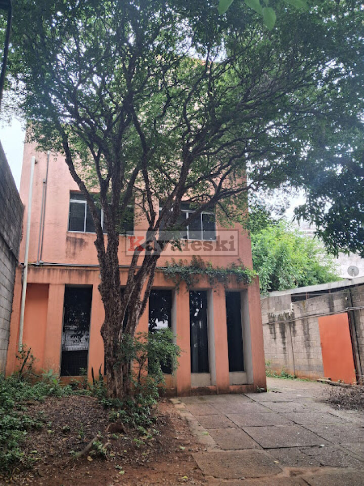 Comercial para Locação - BOSQUE DA SAÚDE