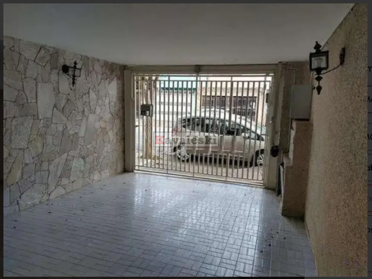 Sobrado para Venda - JARDIM AEROPORTO