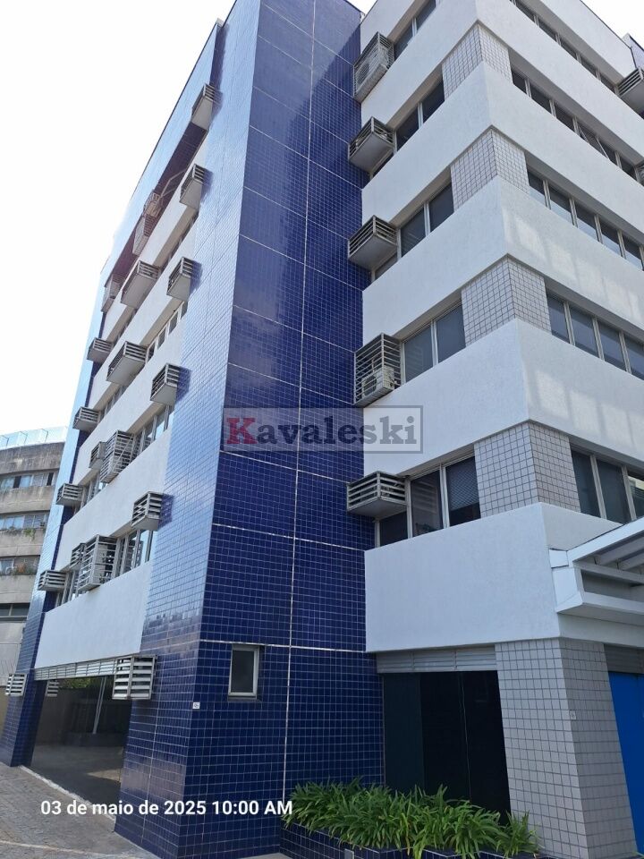 Comercial para Venda - VILA PARQUE JABAQUARA