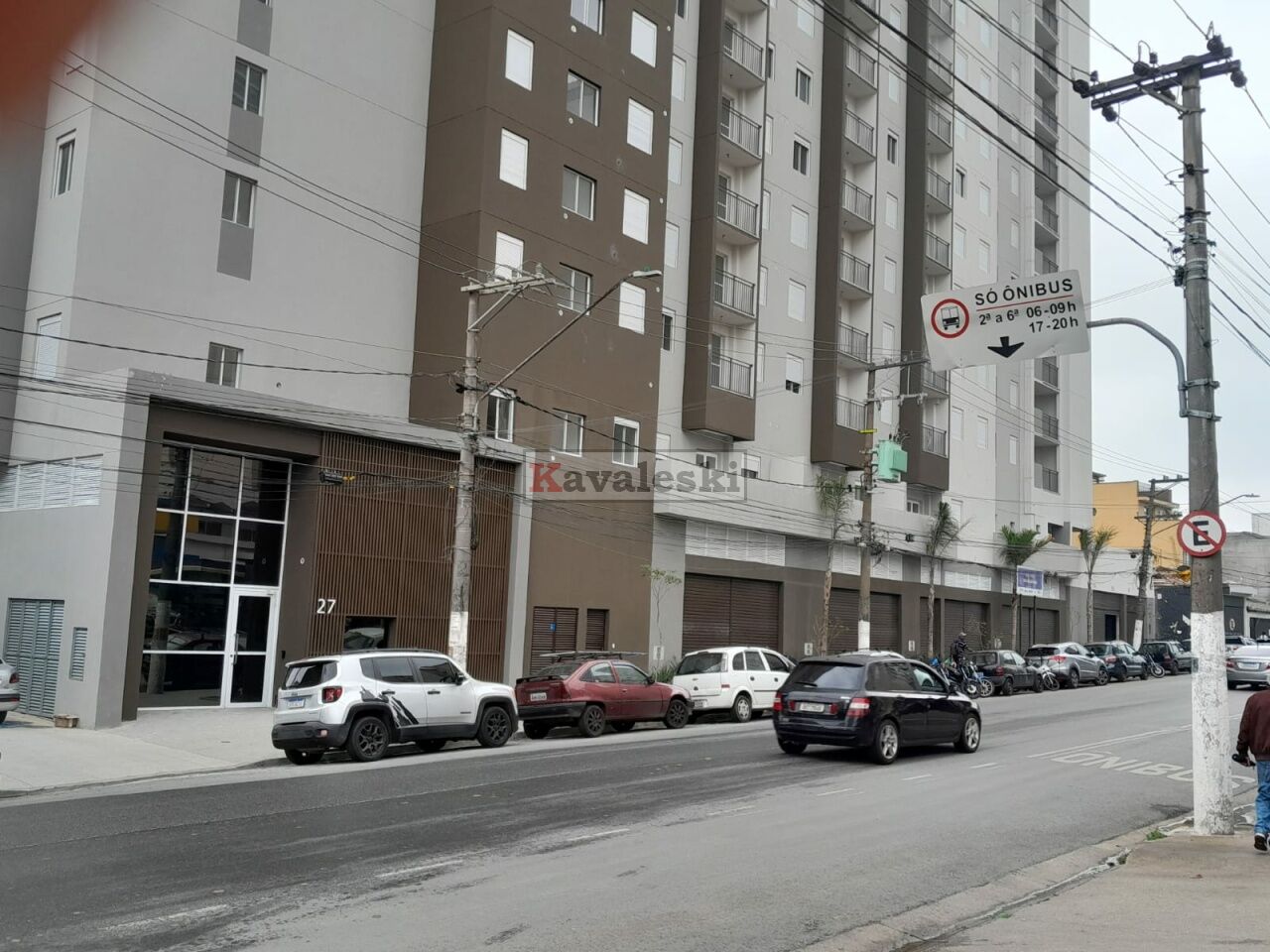 Loja para Locação - SAÚDE