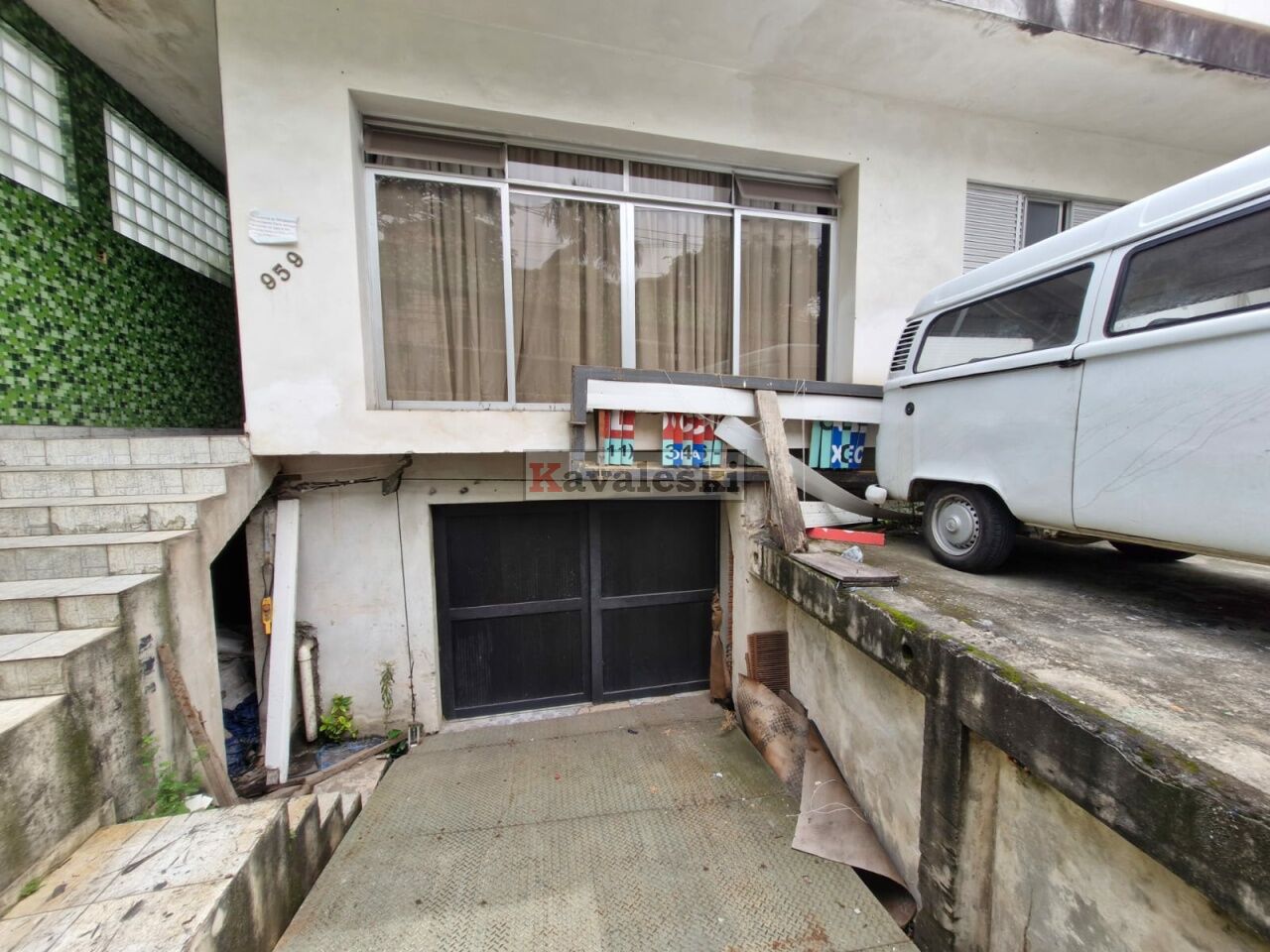 Casa Térrea para Venda - PARAÍSO