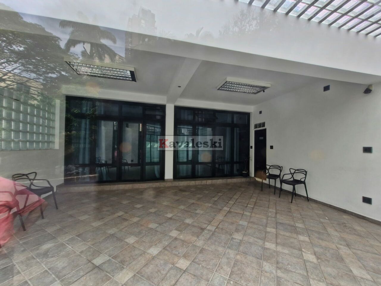 Comercial para Locação - PARAÍSO