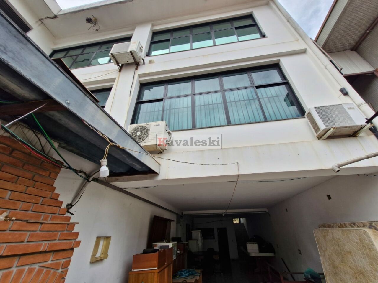 Prédio para Venda - JARDIM PORTAL I E II