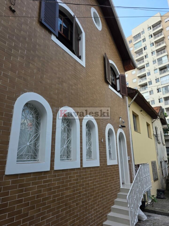 Casa de Vila para Venda - MIRANDÓPOLIS