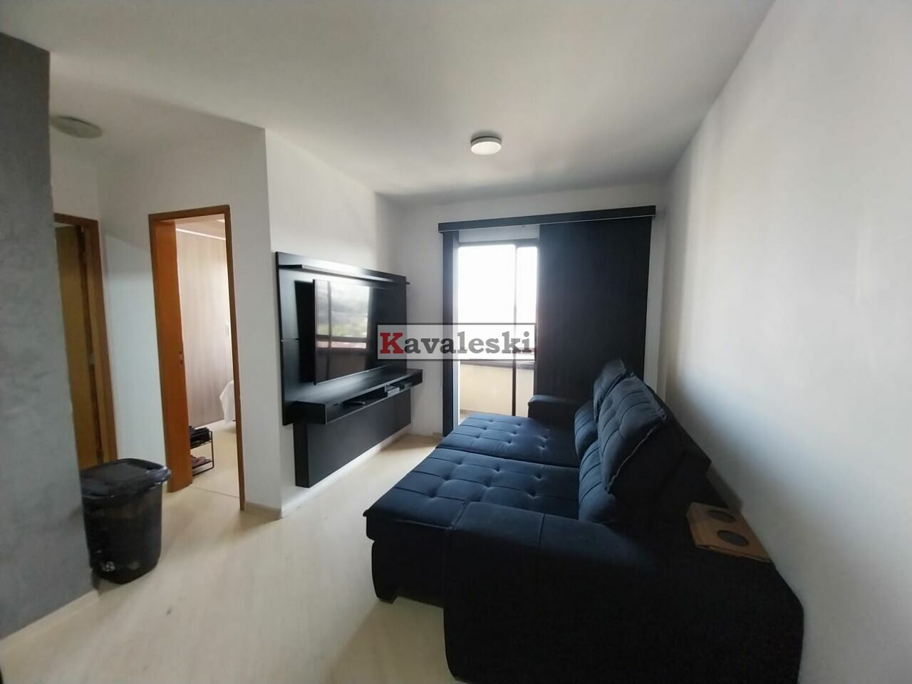 Apartamento para Locação - VILA SANTO ESTÉFANO