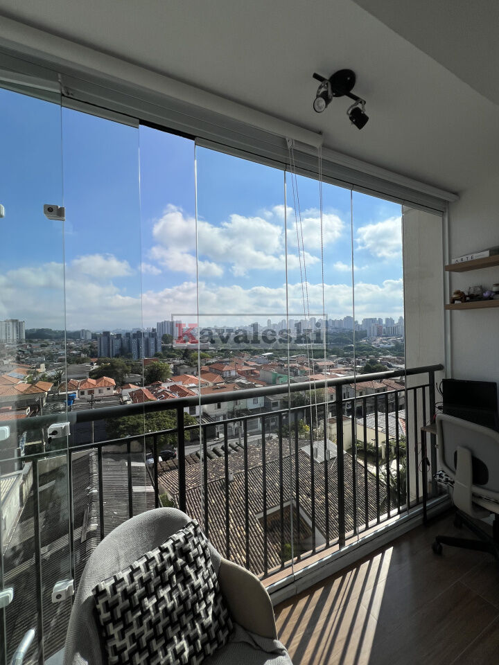 Apartamento para Venda - VILA SANTO ESTÉFANO