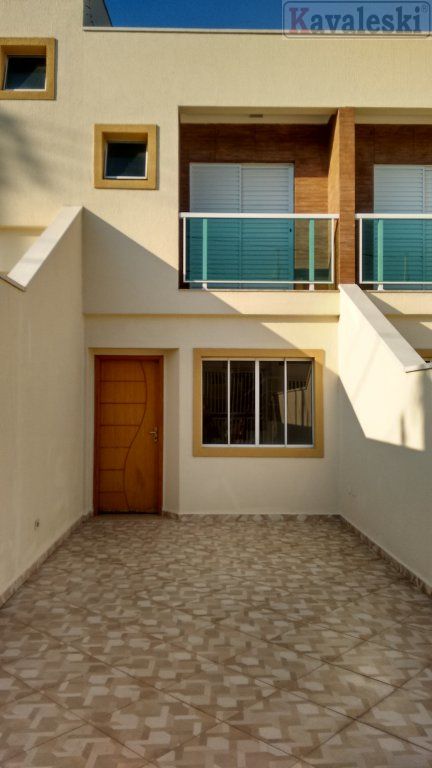 Sobrado para Venda - JARDIM VERGUEIRO