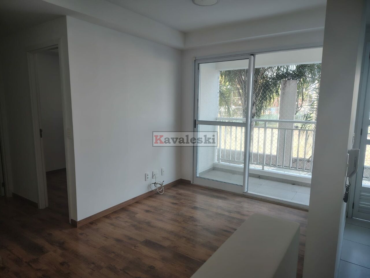 Apartamento para Locação - VILA INDEPENDÊNCIA