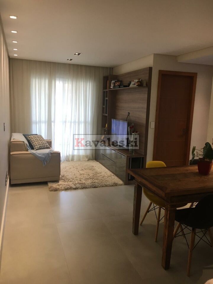Apartamento para Venda - VILA FIRMINIANO PINTO
