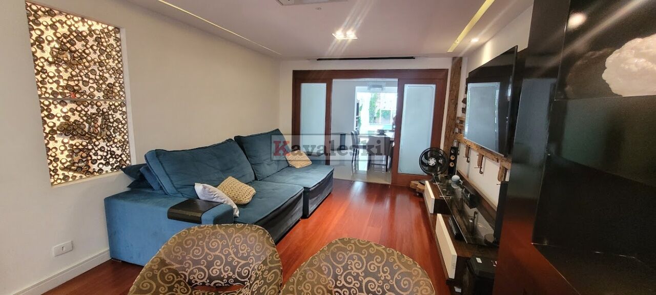 Sobrado para Venda - JARDIM DA SAÚDE