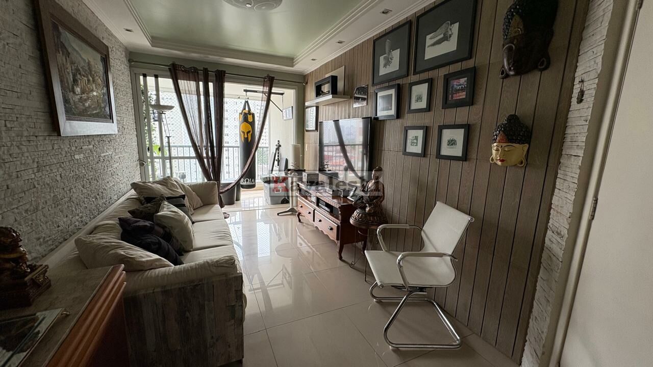 Apartamento para Venda - VILA GUMERCINDO