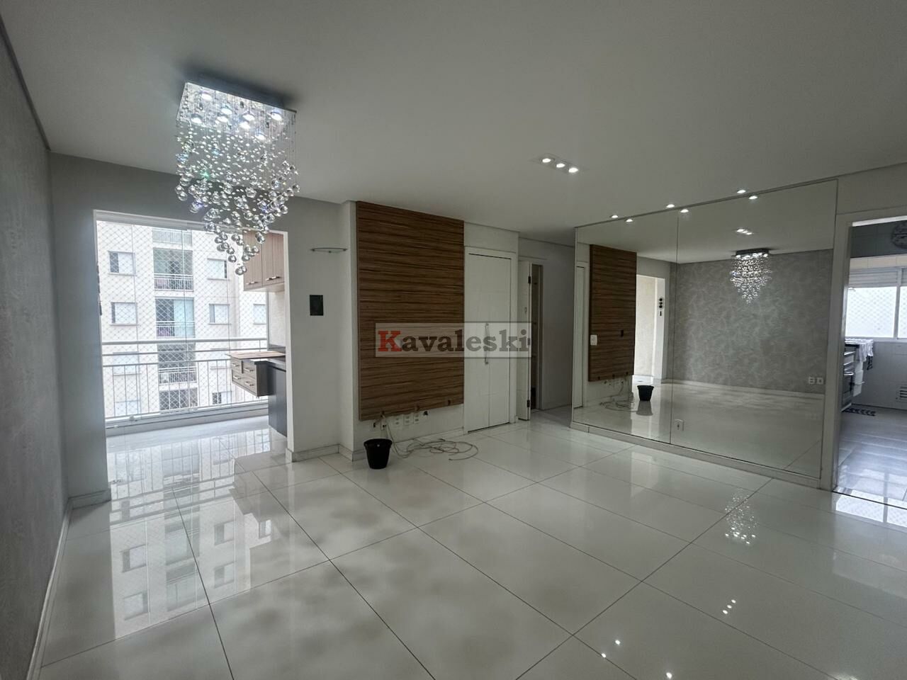 Apartamento para Venda - ÁGUA FUNDA