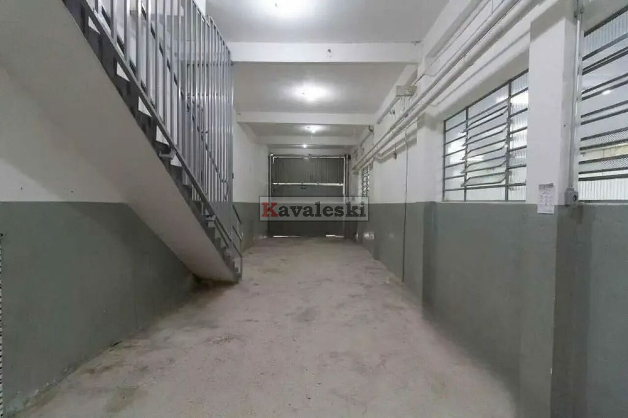Galpão para Locação - VILA PRUDENTE