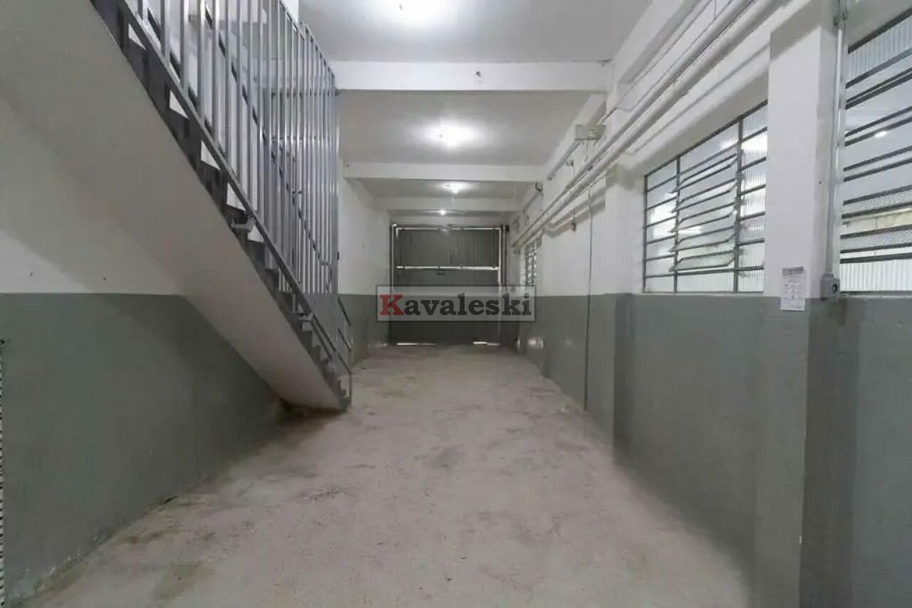 Galpão para Venda - VILA PRUDENTE