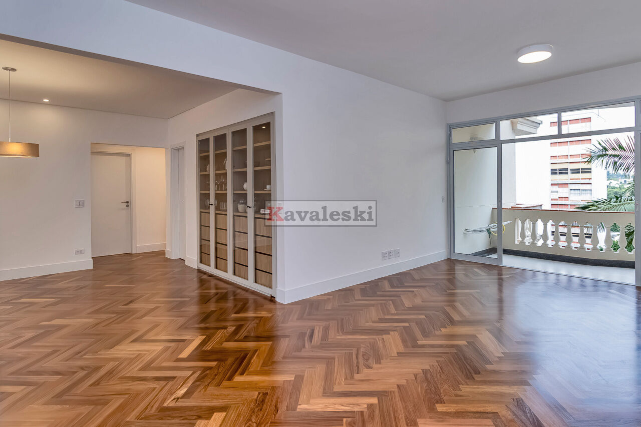 Apartamento para Venda - HIGIENÓPOLIS