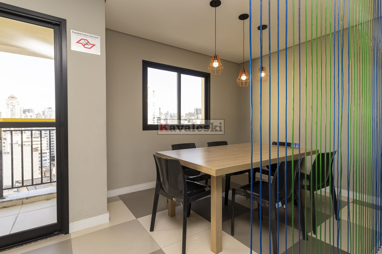 Apartamento para Venda - CAMPOS ELÍSEOS